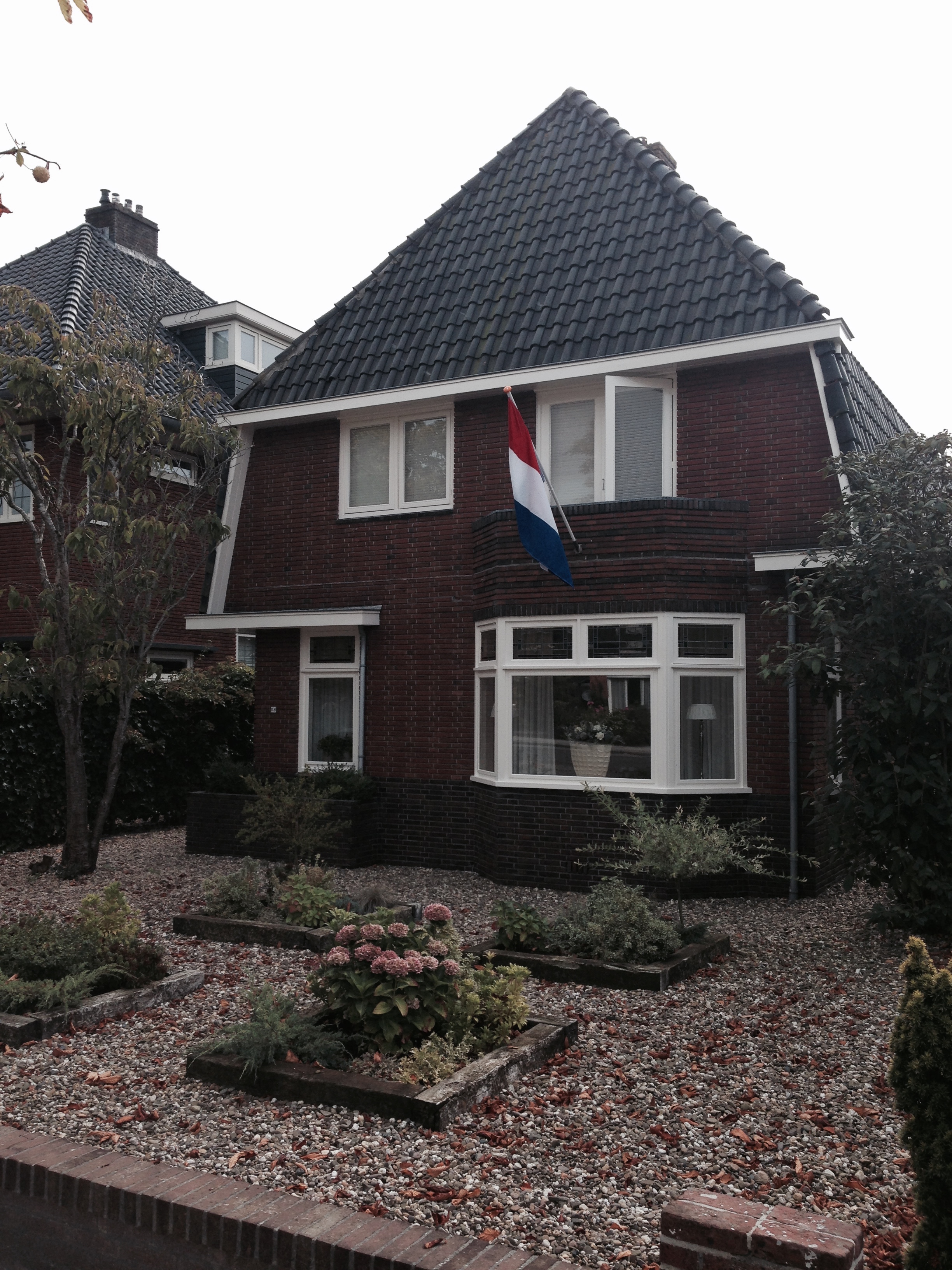 huis